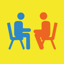 Entretiens individuels d' accompagnement moral laïque