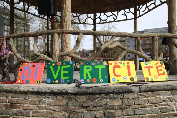 festival de la diversité, racisme, radicalités, radicalité, festival, animation, parc reine astrid, journée internationale de la lutte contre la discrimination raciale, égalité, cal charleroi, charleroi