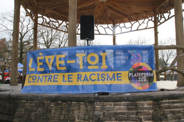 festival de la diversité, racisme, radicalités, radicalité, festival, animation, parc reine astrid, journée internationale de la lutte contre la discrimination raciale, égalité, cal charleroi, charleroi