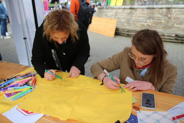 festival de la diversité, racisme, radicalités, radicalité, festival, animation, parc reine astrid, journée internationale de la lutte contre la discrimination raciale, égalité, cal charleroi, charleroi