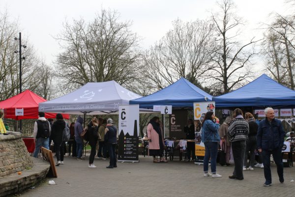 festival de la diversité, racisme, radicalités, radicalité, festival, animation, parc reine astrid, journée internationale de la lutte contre la discrimination raciale, égalité, cal charleroi, charleroi