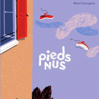 Bibliophilo - Pieds nus