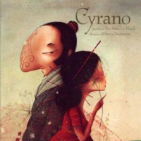 Bibliophilo - Cyrano