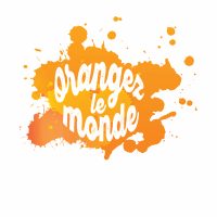 Campagne orange 2025, Charleroi, campagne de lutte contre les violences faites aux femmes, orange the world Campagne orange 2025, Charleroi, campagne de lutte contre les violences faites aux femmes, orange the world