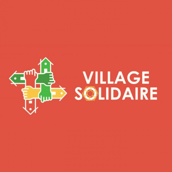 village solidaire, solidarité, Noël, précarité, pauvreté, démunis, Charleroi