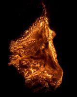 Fire excavation, anatole mélot, exposition, industrie, charleroi