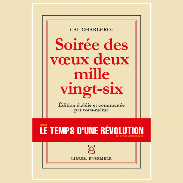 Soirée des voeux 2026, soirée des voeux, soirée des voeux cal charleroi, charleroi