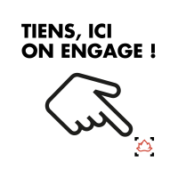 OFFRE D'EMPLOI : Le CAL Charleroi recherche un·e assistant·e logistico-administratif·ve en charge de l'accueil