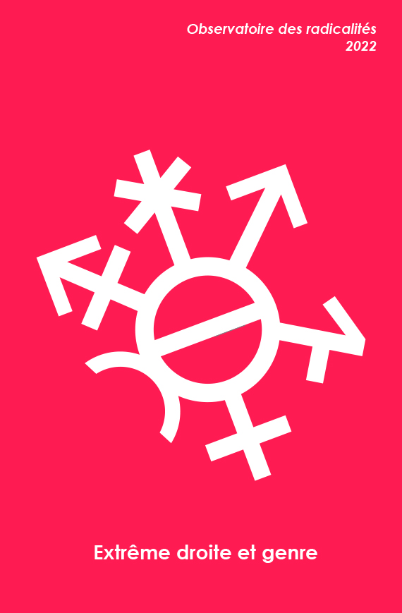 Observatoire des radicalités - Extrême droite et genre