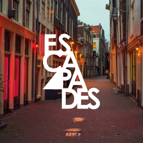 Escapade à Amsterdam