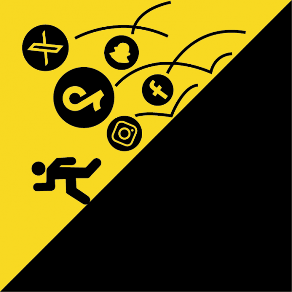 réseaux sociaux, animations scolaires, scolaire, enseignement, enjeux contemporains