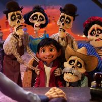 cinéphil'kids, coco, semaine mortelle, jeunesse, cal charleroi, charleroi, centre d'action laïque