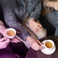 mortel café, échanges, funérailles, cal charleroi, semaine mortelle, charleroi, centre d'action laïque