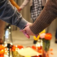 un temps pour penser à eux, cérémonie, cérémonie du souvenir, cal charleroi, charleroi, semaine mortelle, centre d'action laïque