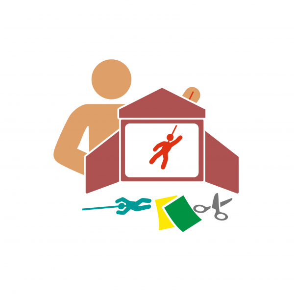 stage kamishibaï, kamishibai, kamishibaï, stage carnaval, cal charleroi, charleroi