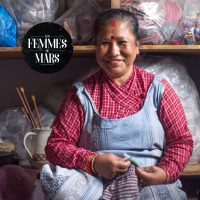 femmes de mars, les femmes dans le commerce équitable, exposition, cal charleroi, eden charleroi, centre d'action laïque, laïcité