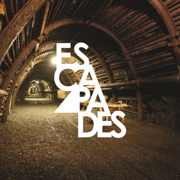 escapade, blegny-mine, charbon, mémoire, héritage, cal charleroi, charleroi, liège, maastricht, centre d'action laïque