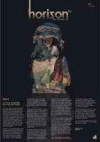 horizon(s), journal, cal charleroi, mars, avril, 2026