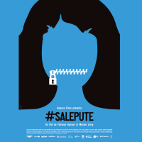 femmes de mars, conférence, #salepute, salepute, myriam leroy, florence hainaut, charleroi, maison de la laïcité de charleroi