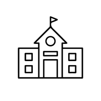 Architecture scolaire, Charleroi, lierneux-garny, visites guidées