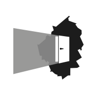 Charleroi, les beaux intérieurs de Charleroi, lierneux-garny, visites guidées