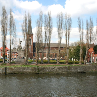 Moignelée (Aiseau et Sambreville)