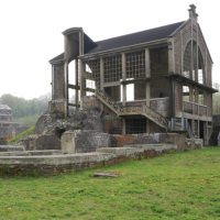 terril du Martinet (Monceau-sur-Sambre)