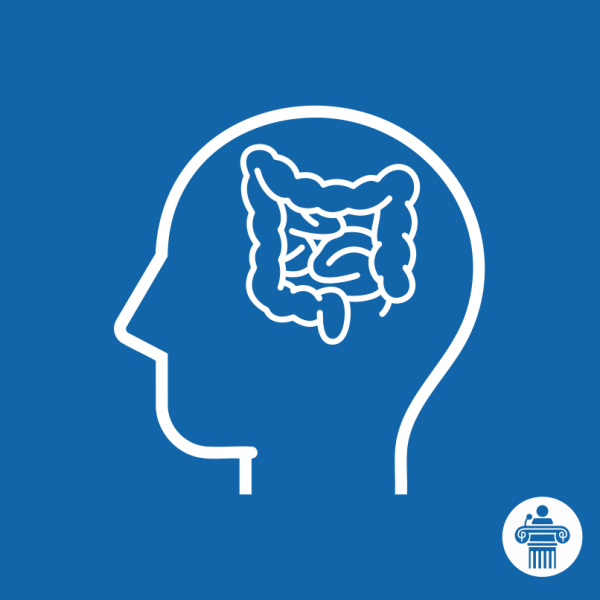 L’INTESTIN, NOTRE DEUXIÈME CERVEAU, André Van Gossum, conférence, philosophie, cal charleroi, cours et conférences, charleroi